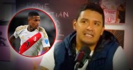 Manco no se guardó y dio rotundo comentario sobre el nivel de Andy Polo en la selección: "Es un..."