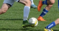 Taibi scores twice to help Greenville boys' soccer get past Glens Falls 