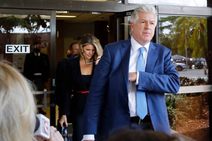 Trump picks new Virginia prosecutor after scolding Bondi inaction
