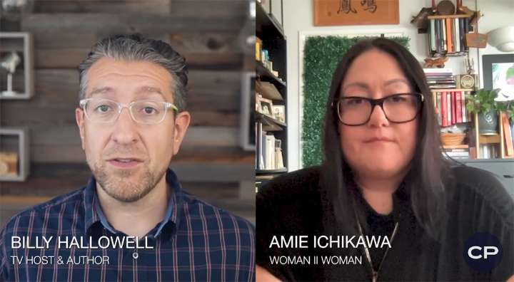 Activist sounds alarm on transgender chaos inside women's prisons