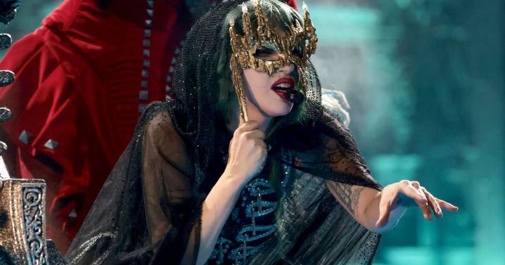 Lady Gaga London O2 setlist, stage times, support, merchandise and last minute tickets