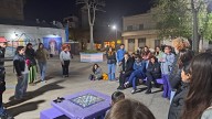 “Nadie merece ser asesinada, descuartizada y ser puesta en una bolsa de basura”