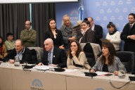 El Gobierno envió el Presupuesto 2026 al Congreso y se anticipan fuertes disputas políticas