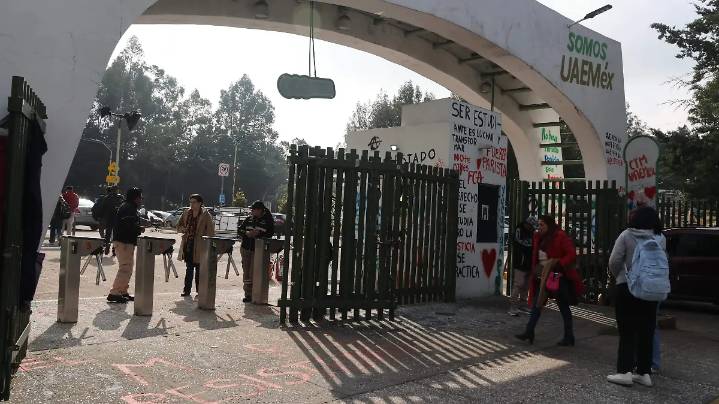 UAEMex analiza sucesión en Humanidades y futuro de Rectoría
