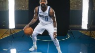 NBA insider reveals when Dallas Mavericks Kyrie Irving will return