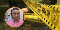 Cobradiario fue asesinado a tiros en Atlántico: la víctima estaba haciendo unos cobros cuando fue atacada