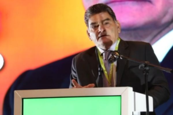 Procurador alerta sobre amenazas digitales y desinformación en las elecciones en Colombia