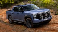 PRICED: 2026 MG U9 ute comes up cheaper than expected