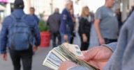 Dólar blue en Salta: con inestabilidad y nueva suba, así cotizó la divisa de EEUU en el mercado paralelo