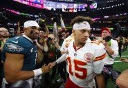 Eagles-Chiefs Week 2 Predictions, Spreads, Best Prop Bets