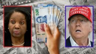 El peso se mantiene estable tras golpe a Trump por control de la Fed; así cotiza frente al dólar este 10 de septiembre