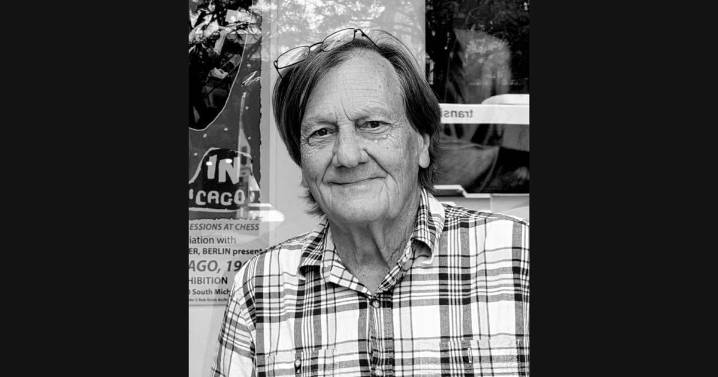Local radio station owner Camp dies