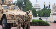 Washington DC demanda a Trump por despliegue “ilegal” de la Guardia Nacional