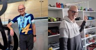 Scots dad plans Lego-themed funeral after devastating terminal cancer diagnosis