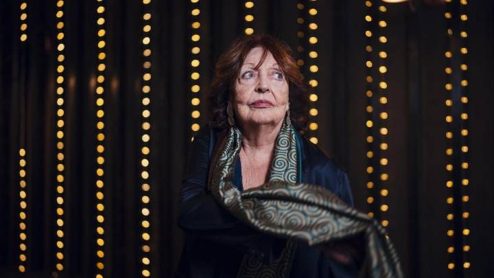 Cristina Fernández Cubas: “Me atrae la incomodidad y he hecho de ella toda una carrera”