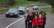 Sandford school bus campaigners vow to continue fight after council rejects petition