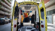 Dos menores mueren en accidentes ocurridos en Calpe y A Coruña: una bebé fallece atropellada y un niño de dos años. en su casa