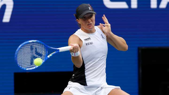 Watch: 'Do you need a mental break?': Iga Swiatek snaps at journalist after US Open loss
