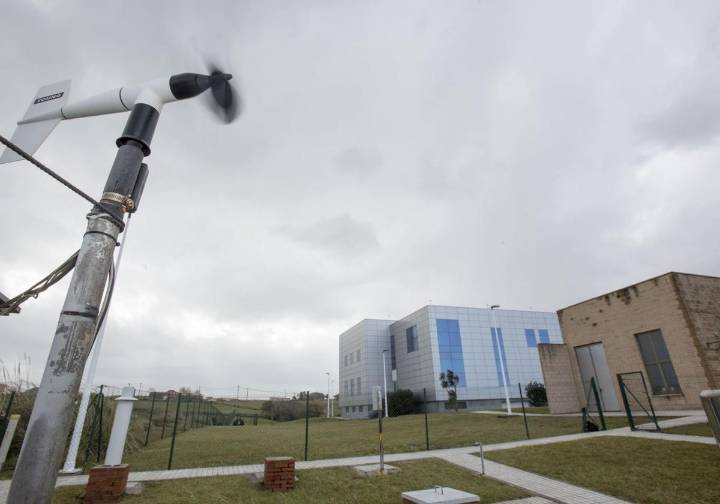El Estado renovará 6 de las 22 estaciones de la Aemet en Cantabria