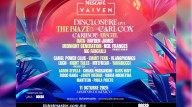 Vaivén 2024: fecha, cartel oficial y preventa del festival en Jar...