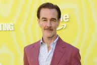 James Van Der Beek Drops Out of 'Dawson's Creek' Reunion: 'Gutted'