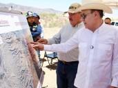 Gobernador Durazo impulsa la seguridad vial y turismo con proyecto de ampliación de carretera a Hermosillo
