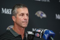 READER POLL: What’s most to blame for the Ravens’ 1