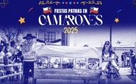 ¿Desfile el 11 de septiembre? Municipio de Camarones cambió fecha tras polémica