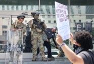 Trump’s military troops deployment in Los Angeles cost $120 million, Newsom says