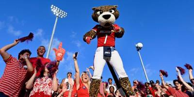 University of South Alabama sets record with largest freshman class