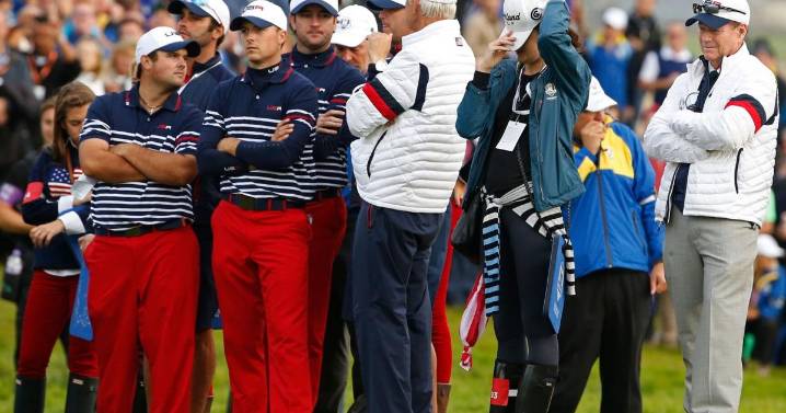 The devil is in the details: How the smallest captain decisions can make the biggest difference at the Ryder Cup
