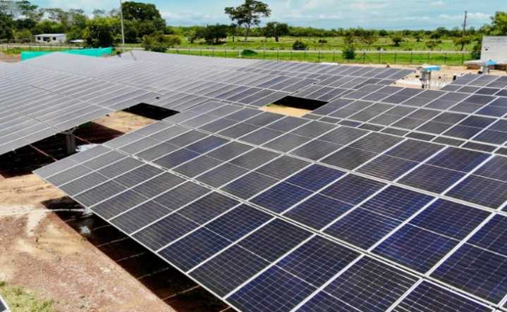 Colombia regula uso de baterías para modernizar red eléctrica