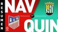 CDA Navalcarnero 1-0 CD Quintanar del Rey