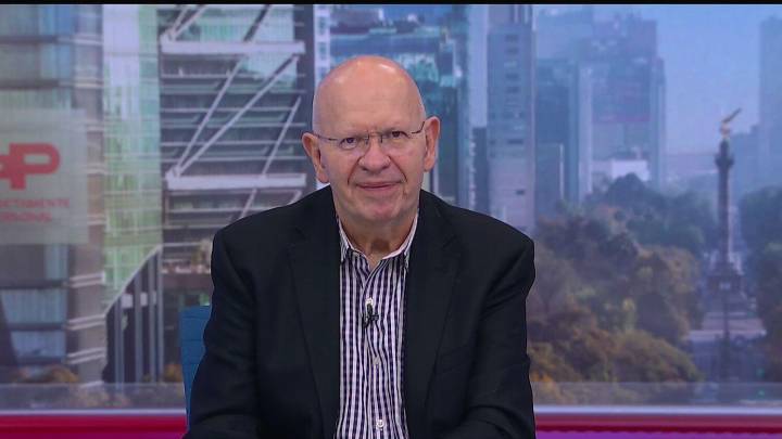 Estrictamente Personal Programa Completo: Capítulo de Hoy Miércoles 17 de Septiembre de 2025