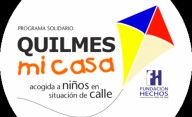 Quilmes Mi Casa realiza cena anual para sostener la ayuda a personas en situación de calle