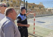Más aparcamientos en Caleta de Fuste