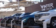 Experiencias exclusivas y gastronomía en Las Leñas: el evento que presentó las últimas novedades en autos