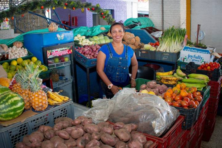 Santa Marta, la ciudad con menor inflación en Colombia durante agosto