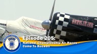 National Championship Air Races Move To Roswell 