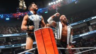 DIY Make Surprise NXT Return, Celebrate Decade In WWE