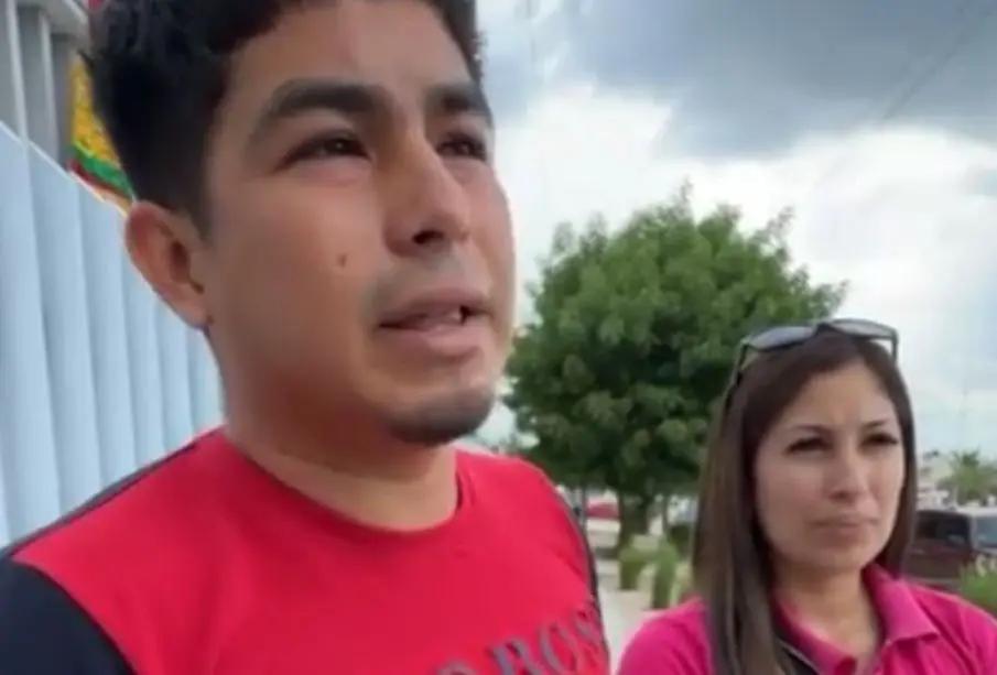 Dolor y esperanza: hallan restos del padre de Gabriel en San Juan de la Costa, La Paz, BCS