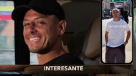 'Chicharito' Hernández reaparece y lanza 'interesantes' opiniones en redes sociales