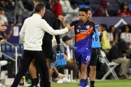 Deadspin | With Orlando City on deck, FC Cincinnati trending in right direction