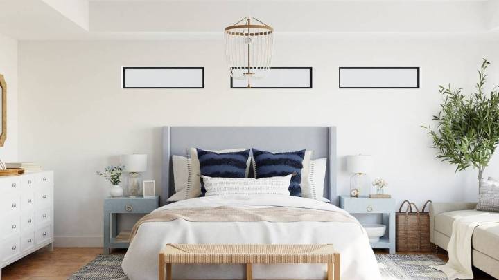 5 tips rápidos y fáciles para que tu pieza siempre esté como las de un hotel 5 estrellas