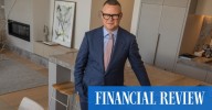 Grandparents push up luxury unit prices in Sydney and Melbourne