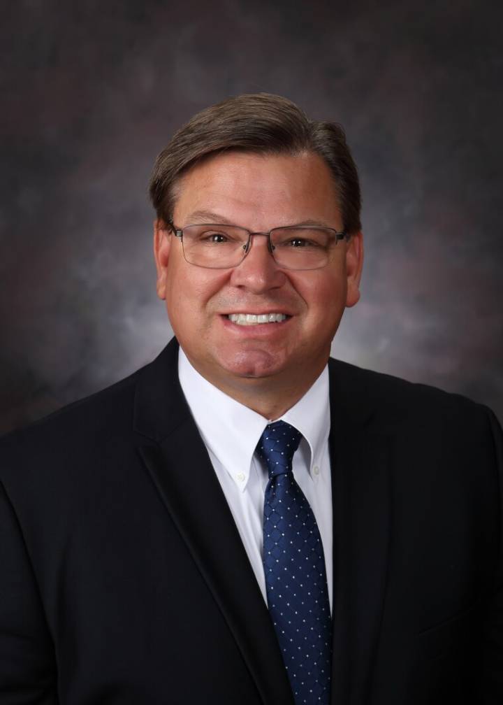 Rosenmeier Center welcomes new president