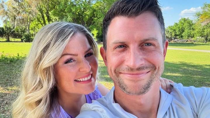 Erin Bates Doesn't Have Function of Right Leg Amid Post