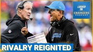 RIVALRY: Jim Harbaugh and Pete Carrol CLASH in EPIC Monday Night Showdown