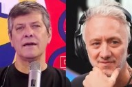 Mario Pergolini negó haberse burlado del llanto de Andy Kusnetzoff