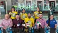 Presentan la Carrera Fuerza Imala 24K y Rodada Ciclista Recreativa: deporte, turismo y comunidad en Culiacán